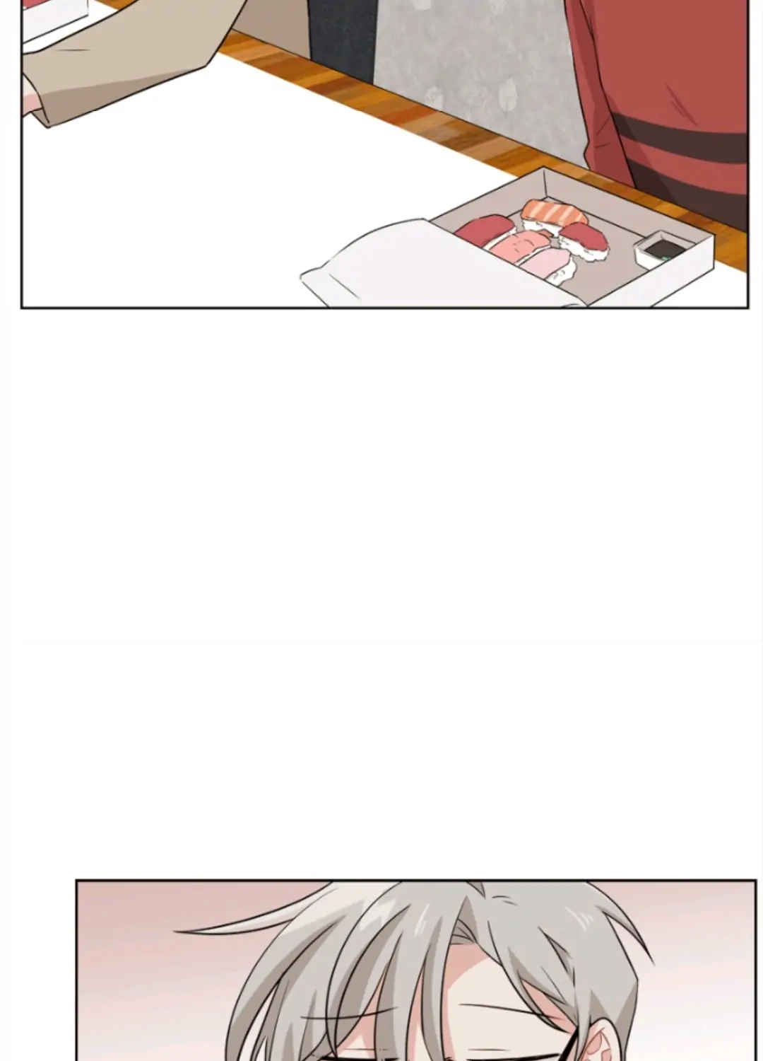From Pakuri To Assistant?! Chapter 11 page 47 - 