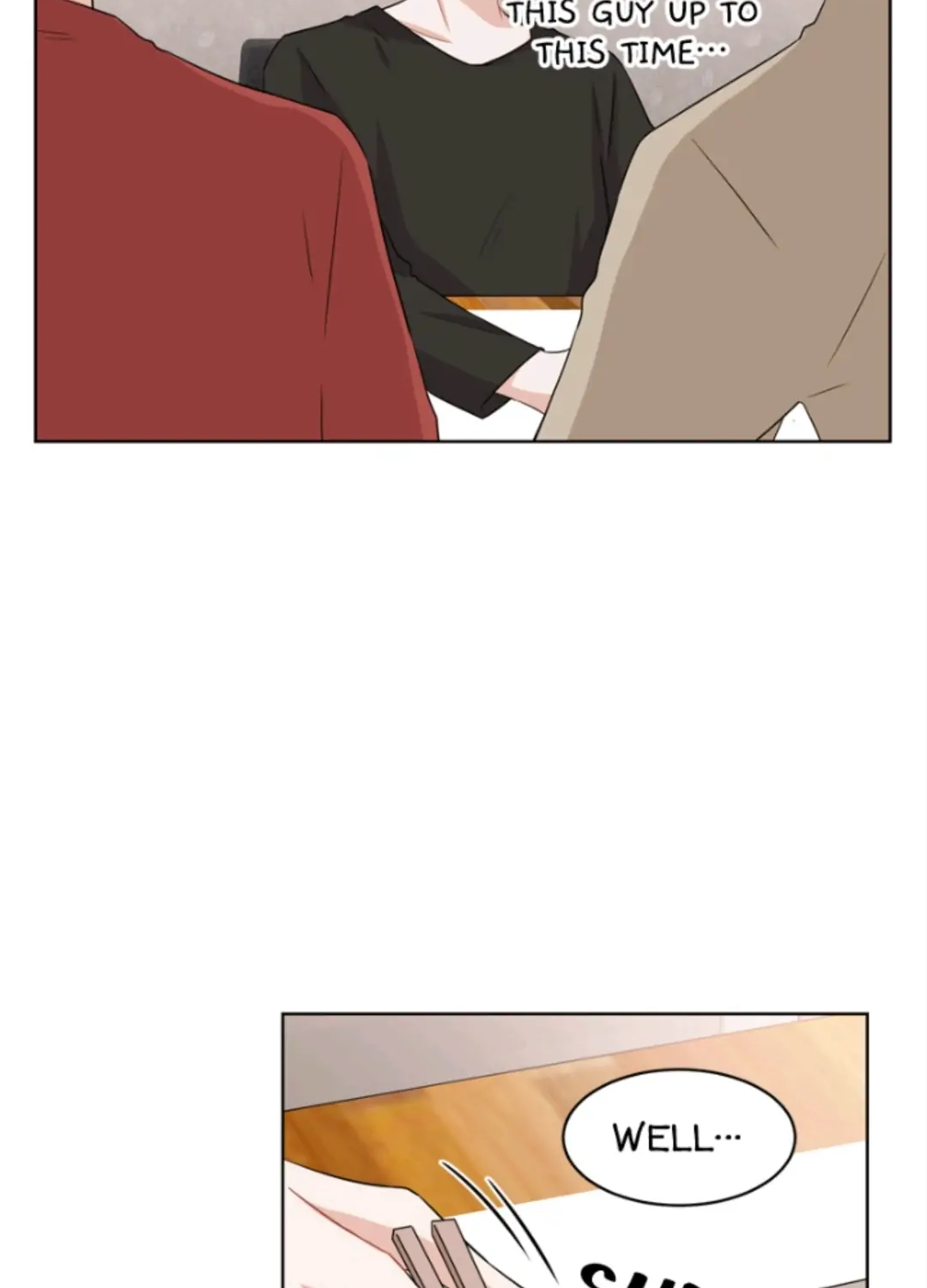 From Pakuri To Assistant?! Chapter 11 page 50 - 