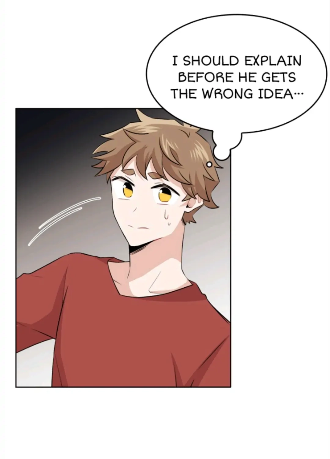 From Pakuri To Assistant?! Chapter 11 page 6 - 