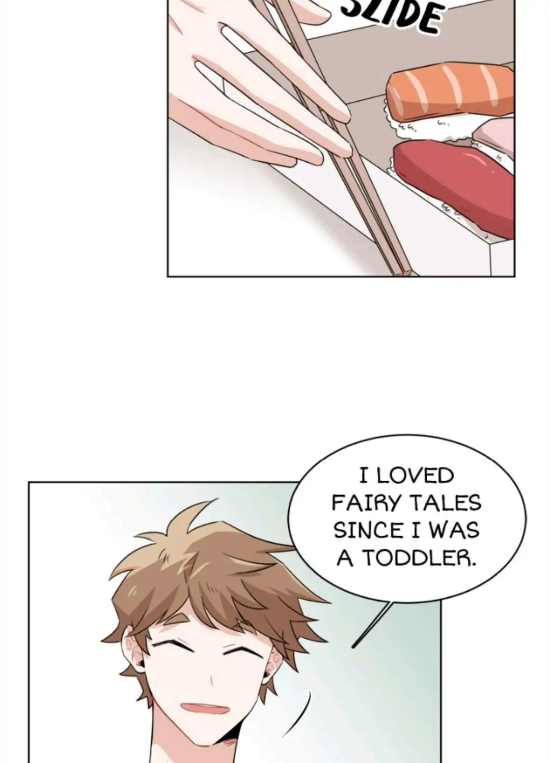From Pakuri To Assistant?! Chapter 11 page 51 - 