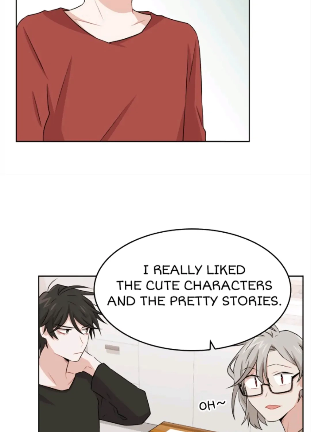 From Pakuri To Assistant?! Chapter 11 page 52 - 