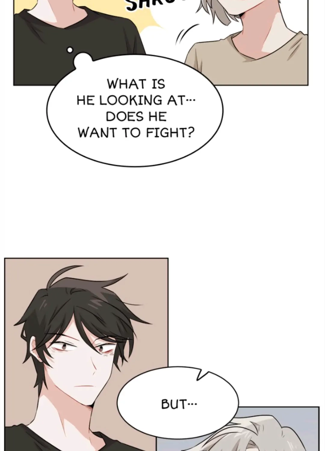 From Pakuri To Assistant?! Chapter 11 page 54 - 