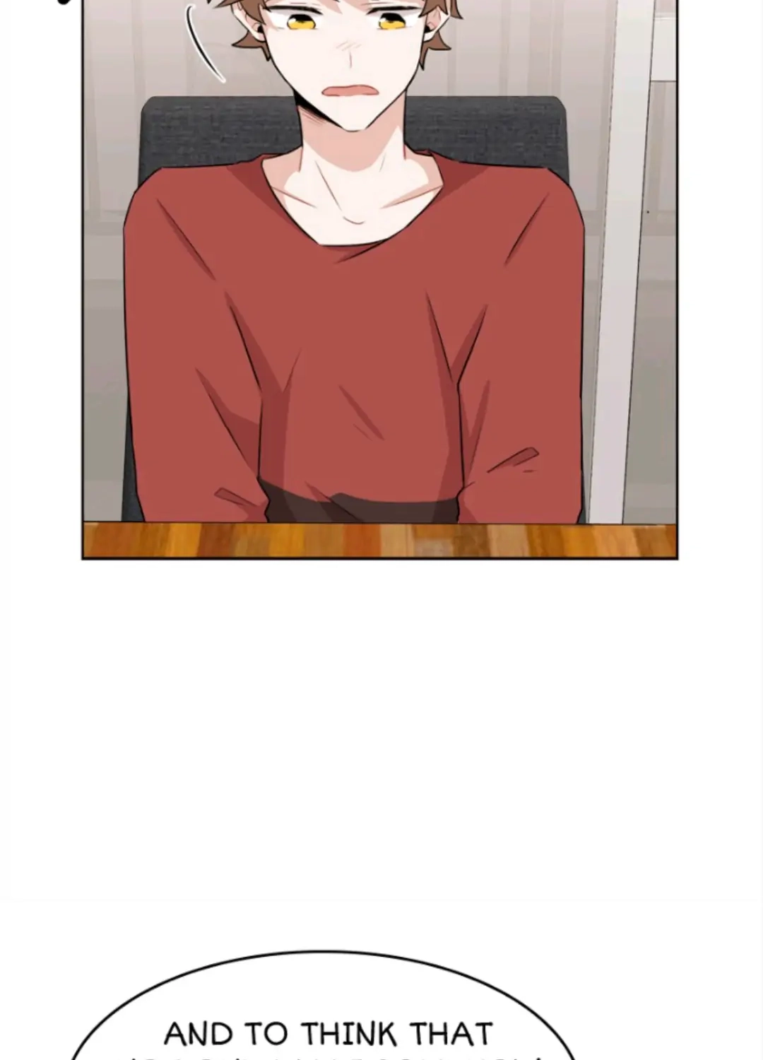 From Pakuri To Assistant?! Chapter 11 page 56 - 
