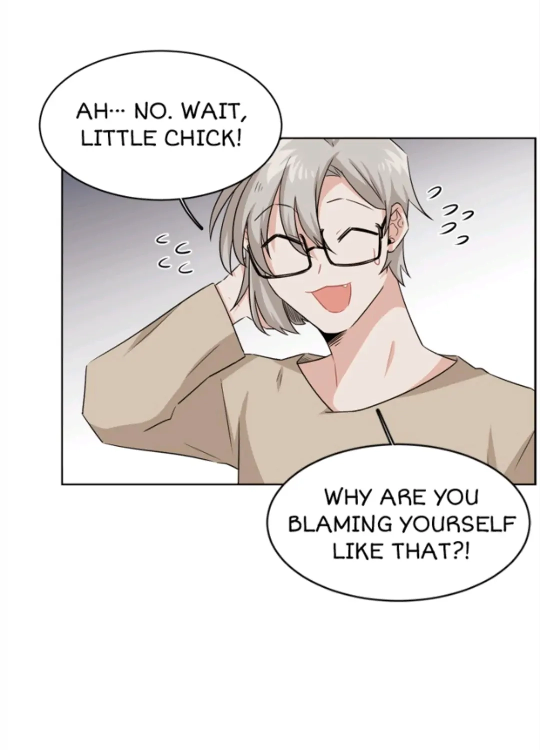 From Pakuri To Assistant?! Chapter 11 page 58 - 