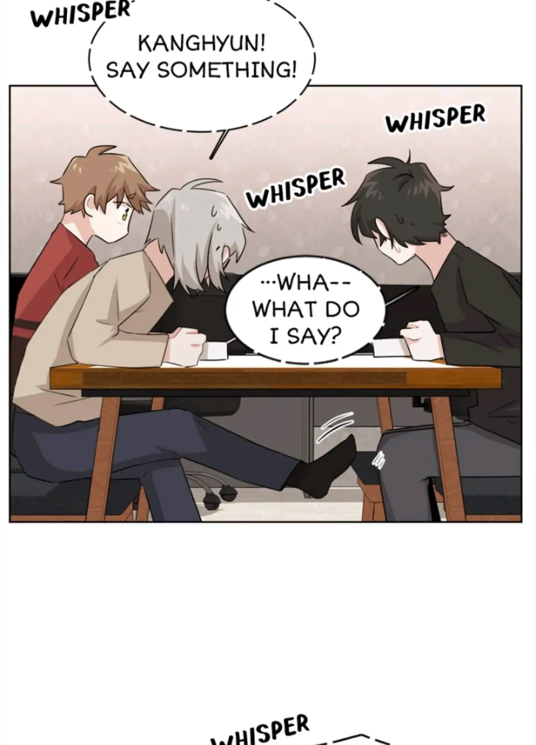 From Pakuri To Assistant?! Chapter 11 page 60 - 