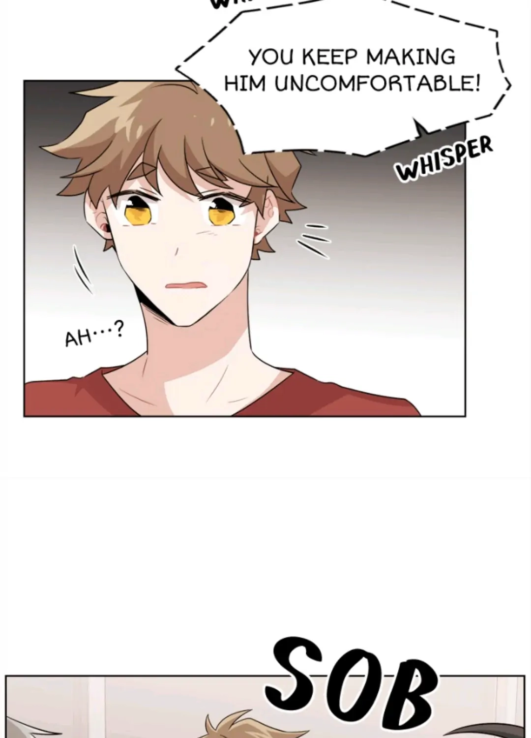 From Pakuri To Assistant?! Chapter 11 page 61 - 