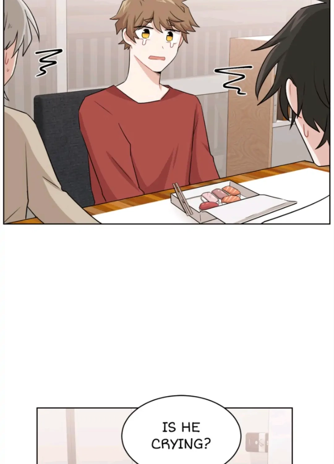 From Pakuri To Assistant?! Chapter 11 page 62 - 