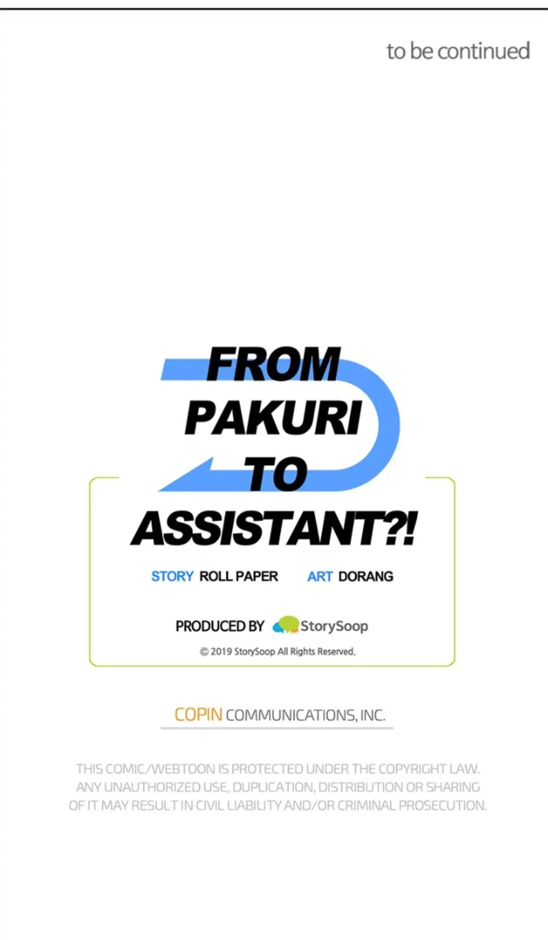 From Pakuri To Assistant?! Chapter 11 page 65 - 