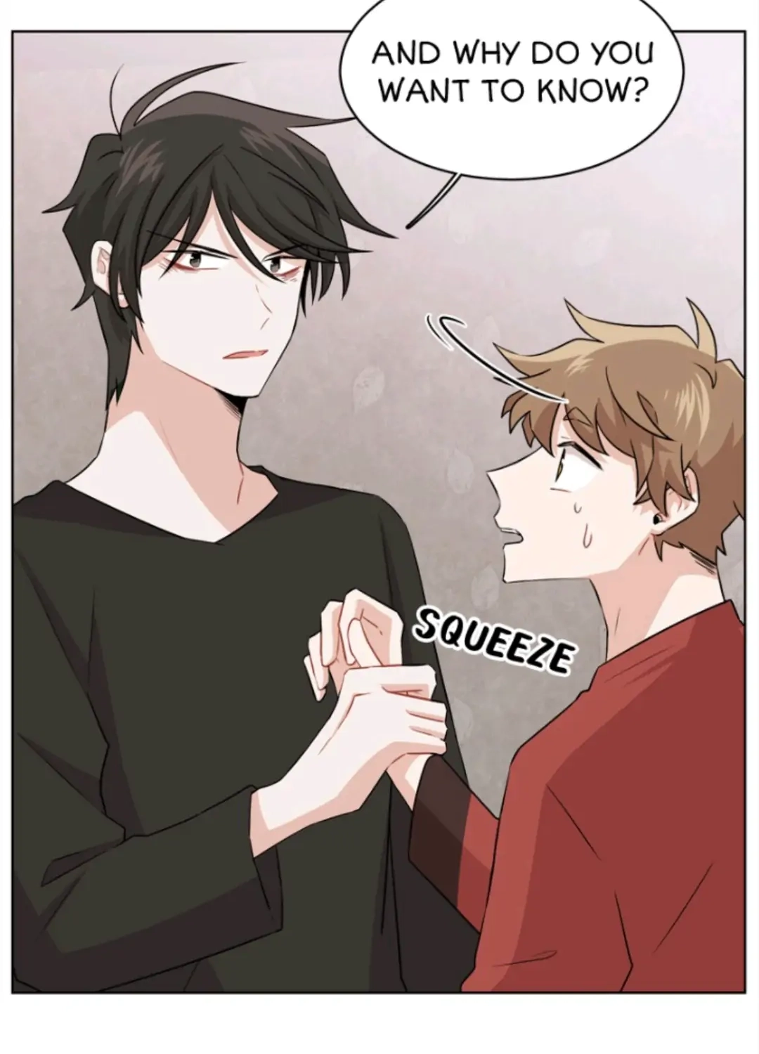 From Pakuri To Assistant?! Chapter 11 page 8 - 