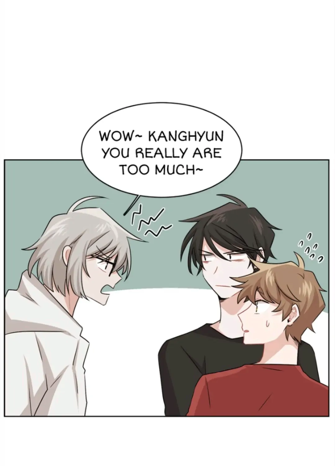 From Pakuri To Assistant?! Chapter 11 page 9 - 