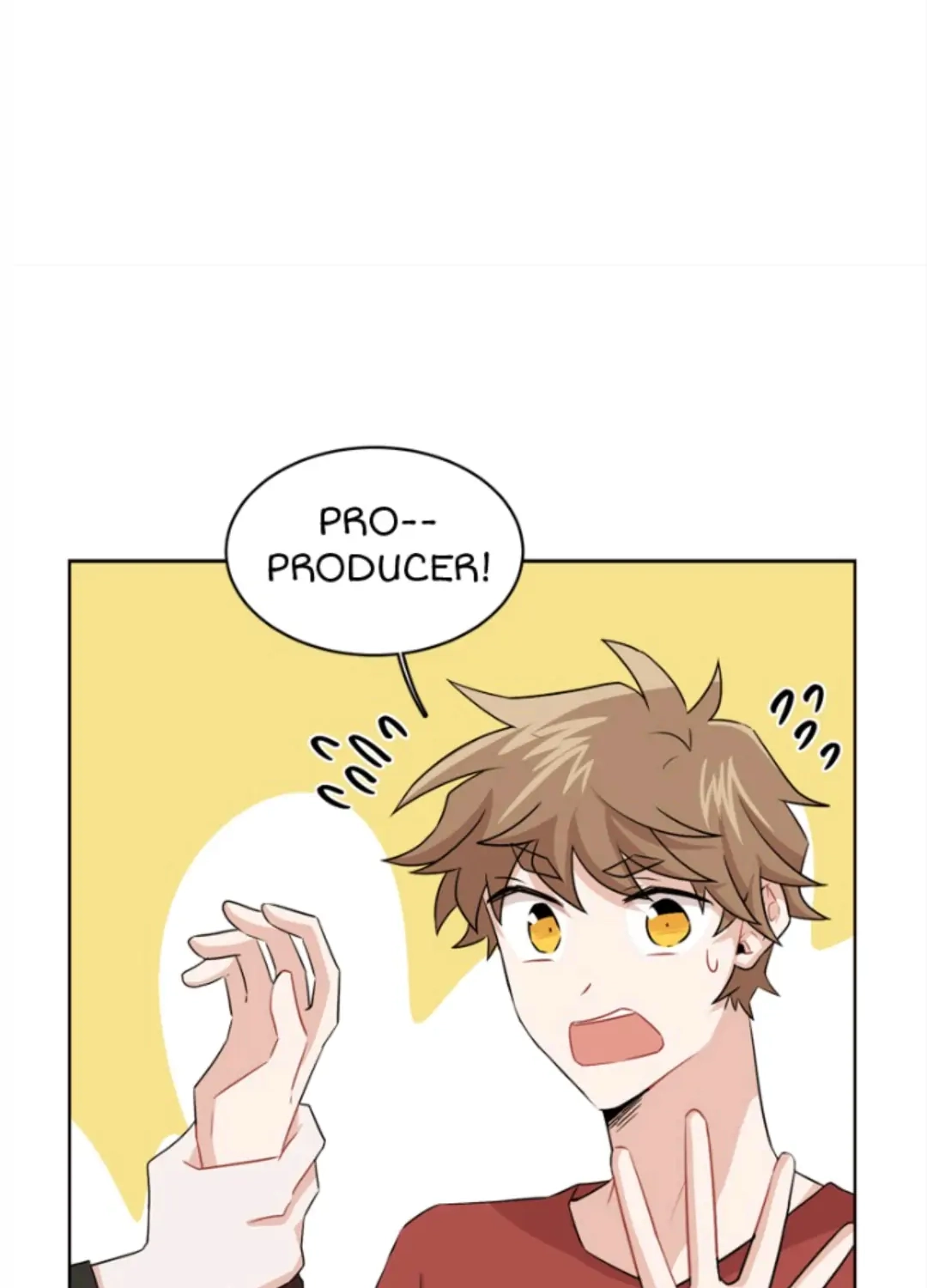 From Pakuri To Assistant?! Chapter 11 page 10 - 