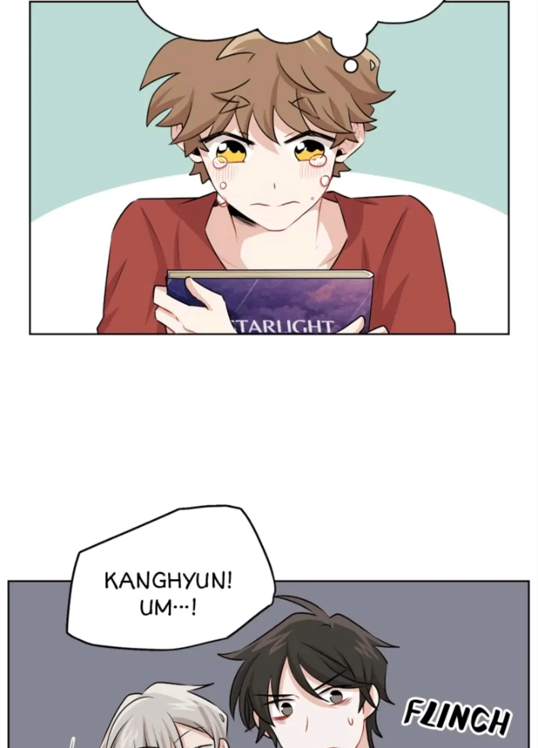 From Pakuri To Assistant?! Chapter 12 page 13 - 