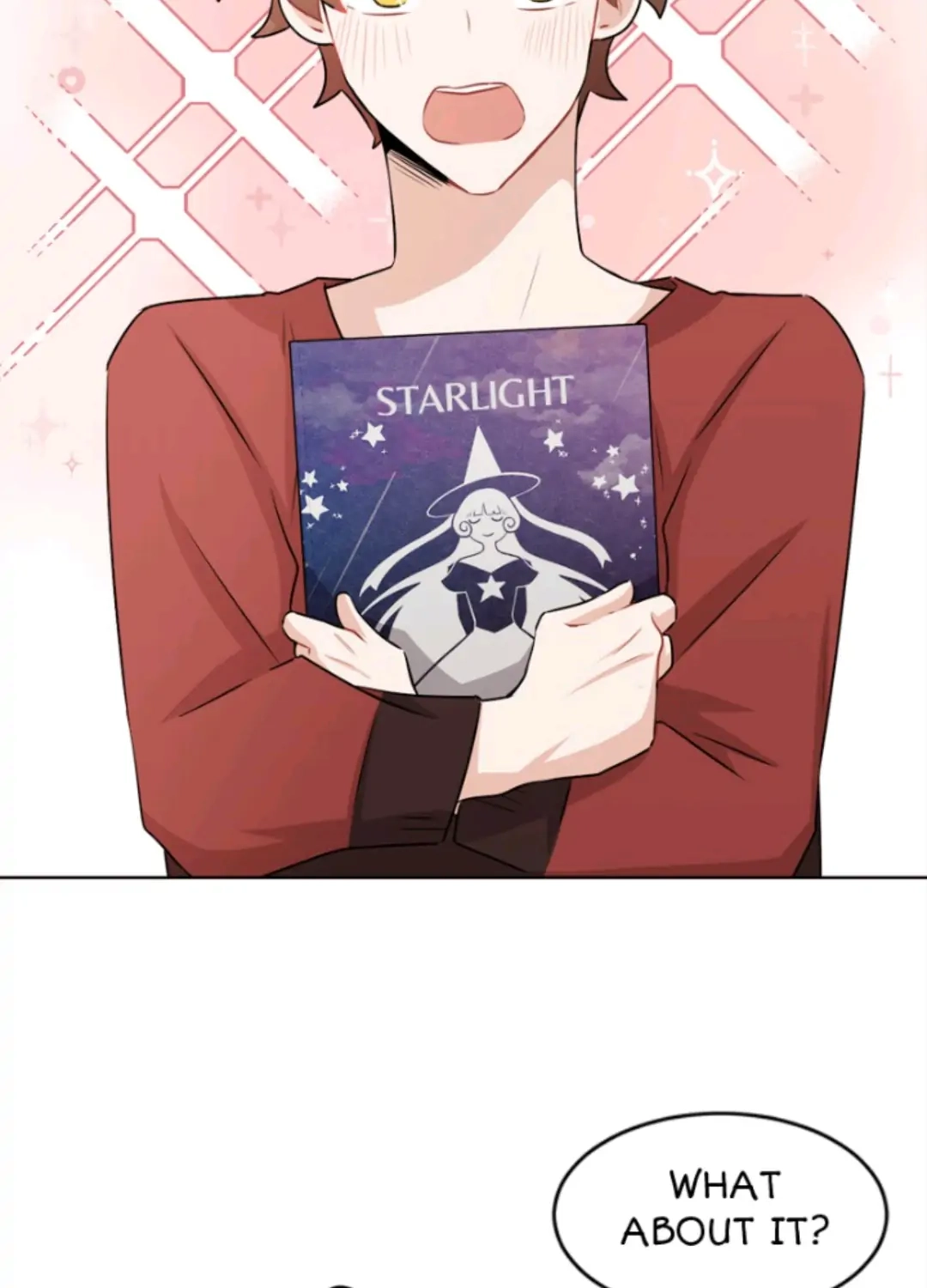 From Pakuri To Assistant?! Chapter 12 page 15 - 
