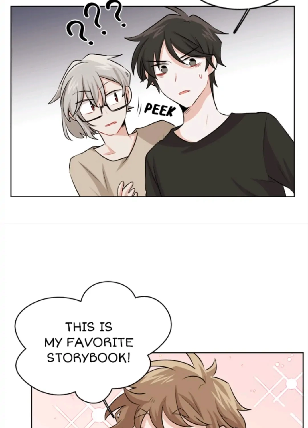 From Pakuri To Assistant?! Chapter 12 page 16 - 