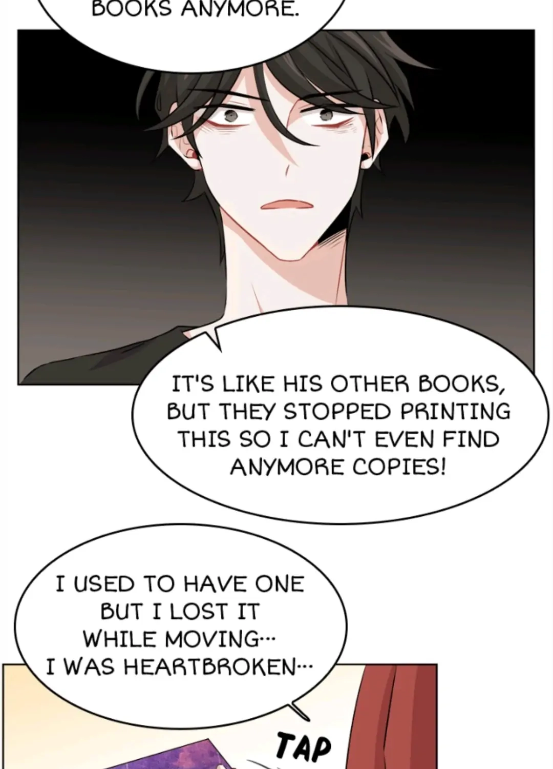 From Pakuri To Assistant?! Chapter 12 page 18 - 