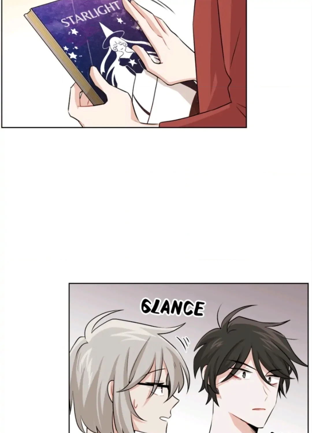 From Pakuri To Assistant?! Chapter 12 page 19 - 