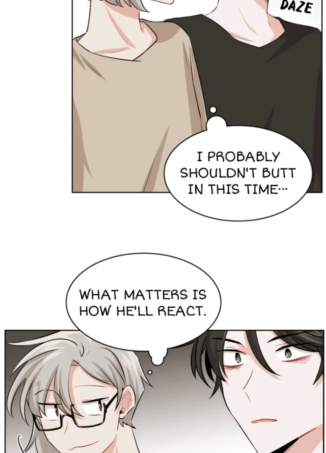 From Pakuri To Assistant?! Chapter 12 page 20 - 