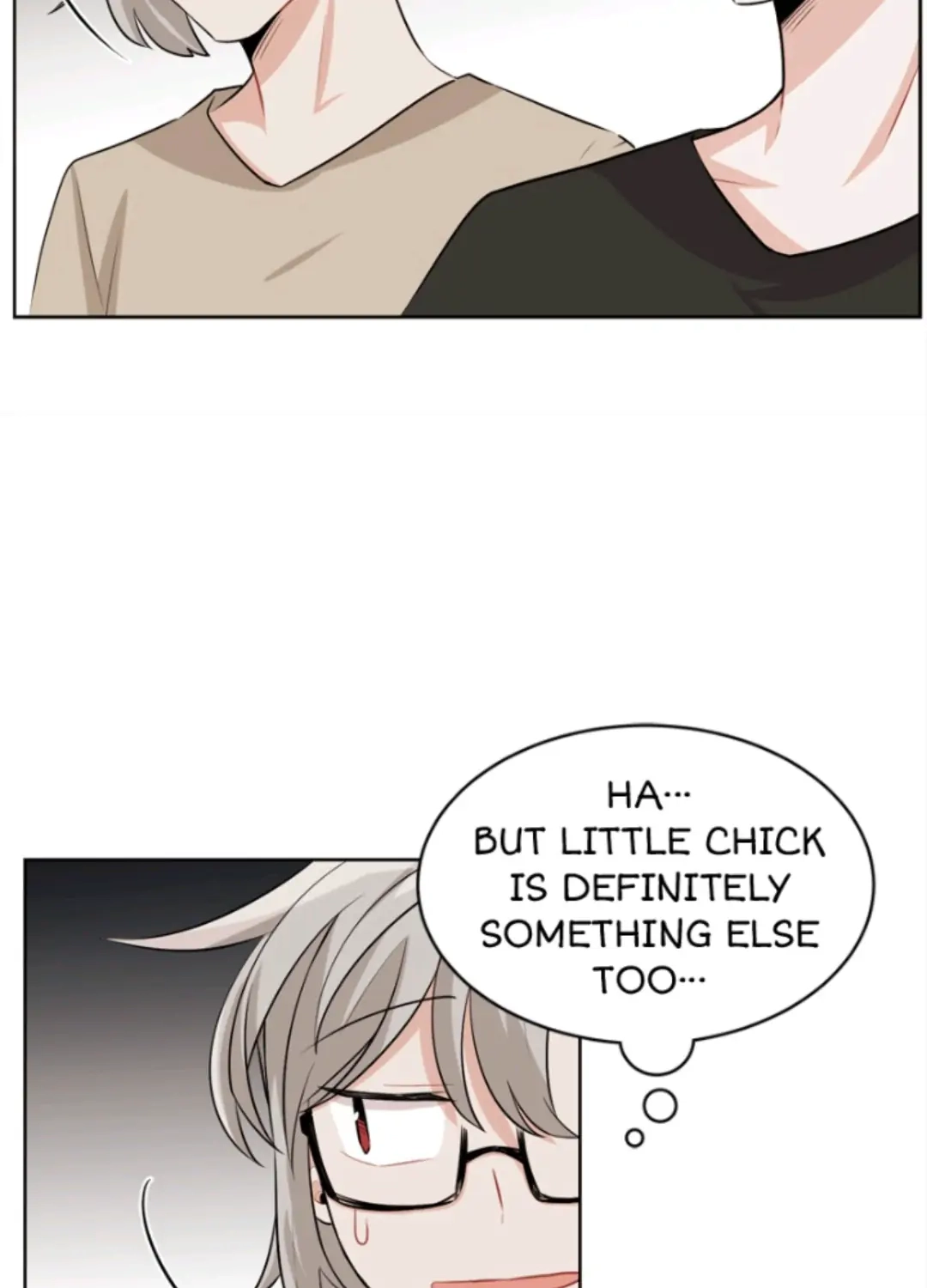 From Pakuri To Assistant?! Chapter 12 page 21 - 