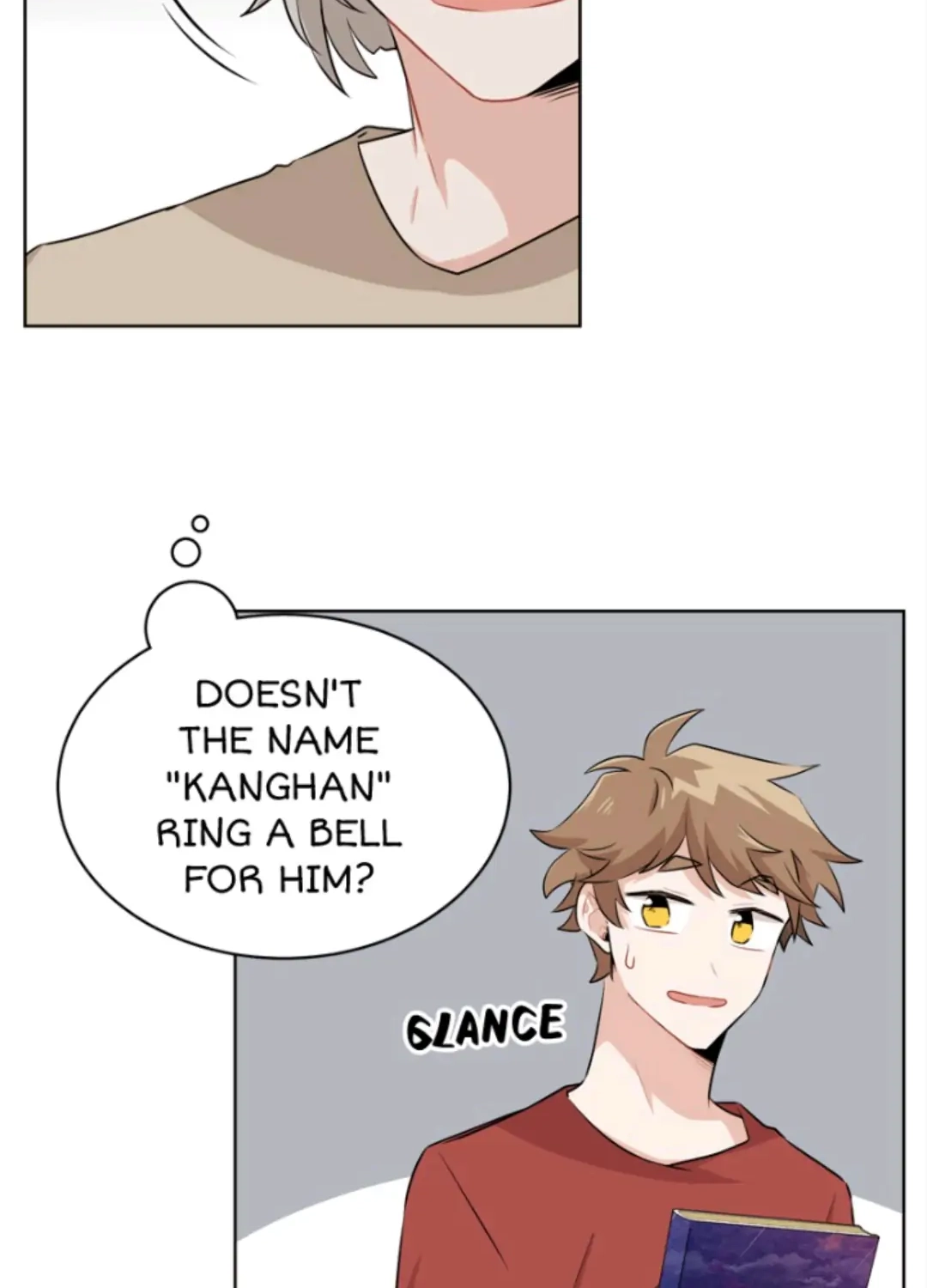 From Pakuri To Assistant?! Chapter 12 page 22 - 