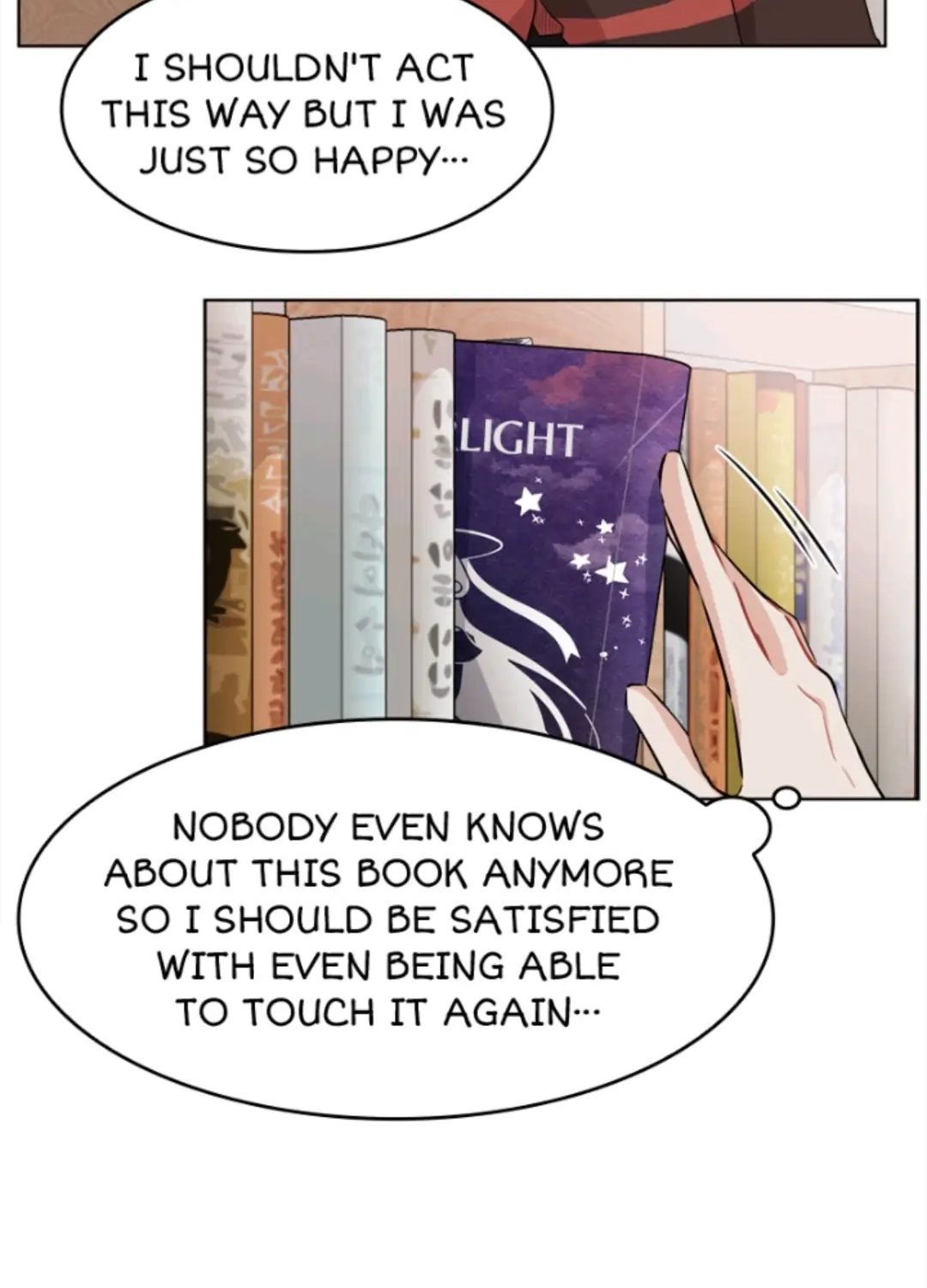 From Pakuri To Assistant?! Chapter 12 page 24 - 