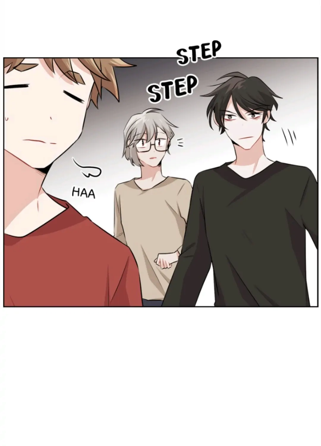 From Pakuri To Assistant?! Chapter 12 page 25 - 