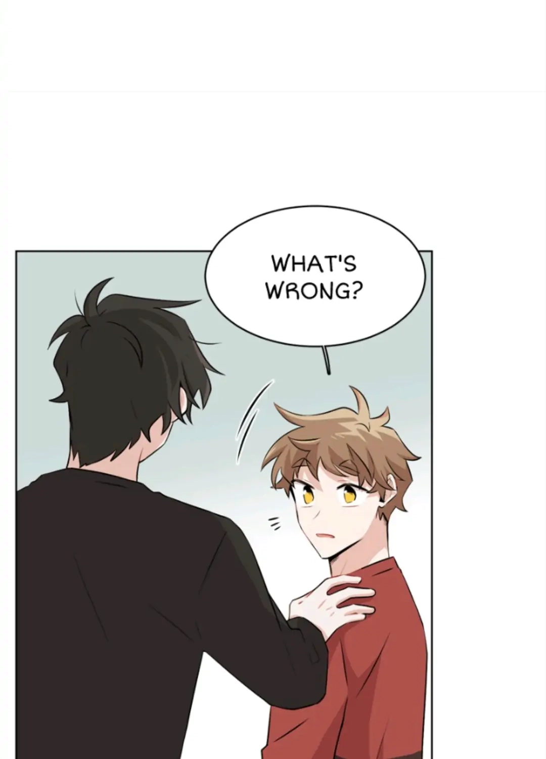 From Pakuri To Assistant?! Chapter 12 page 26 - 