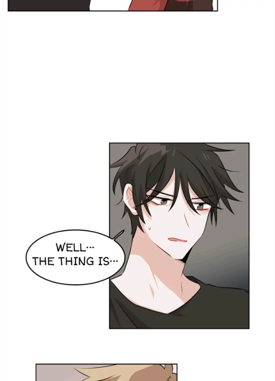 From Pakuri To Assistant?! Chapter 12 page 27 - 