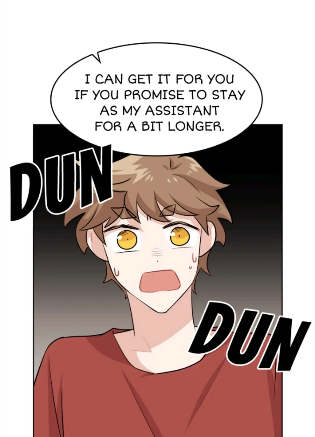From Pakuri To Assistant?! Chapter 12 page 31 - 