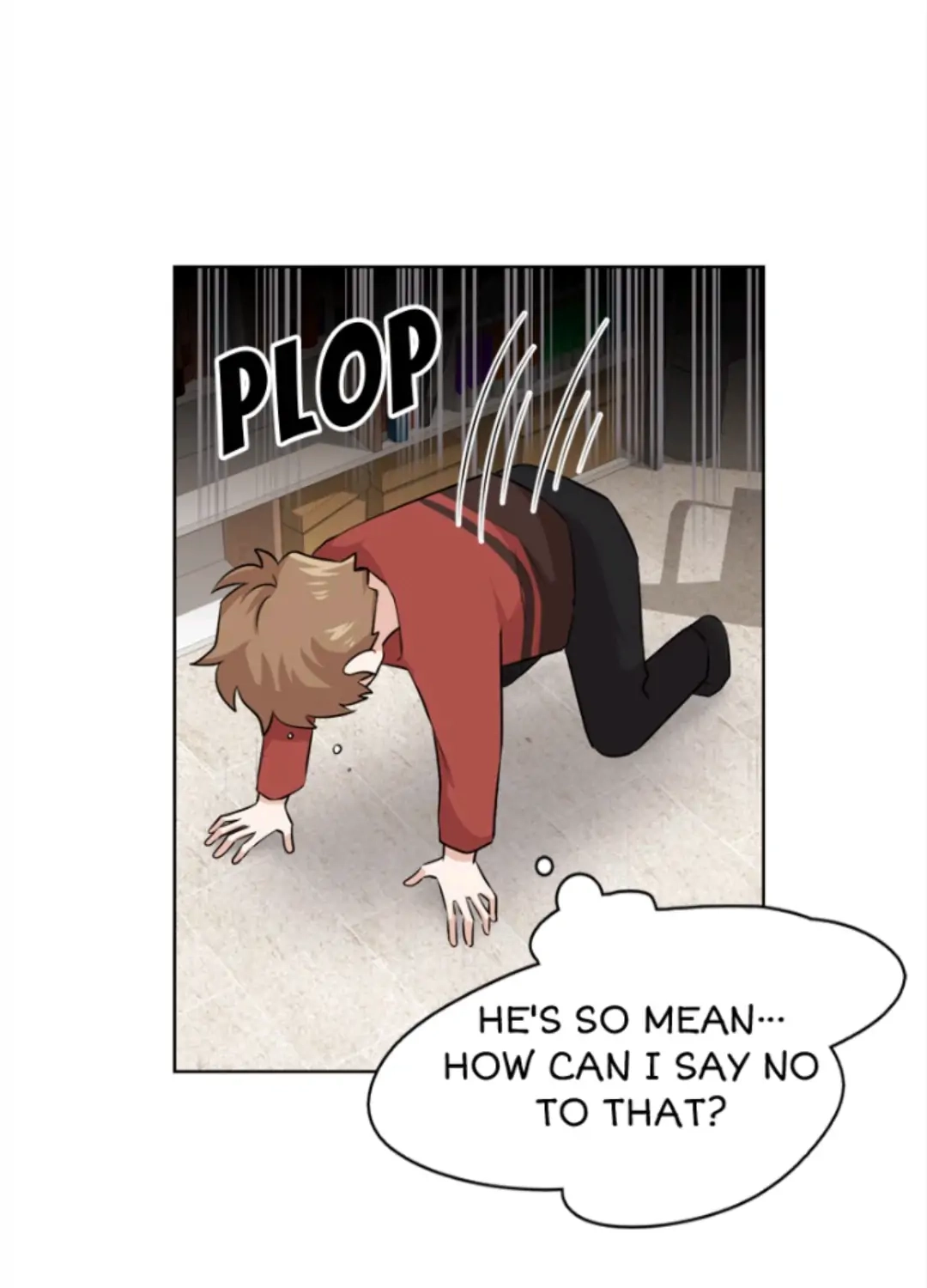 From Pakuri To Assistant?! Chapter 12 page 33 - 