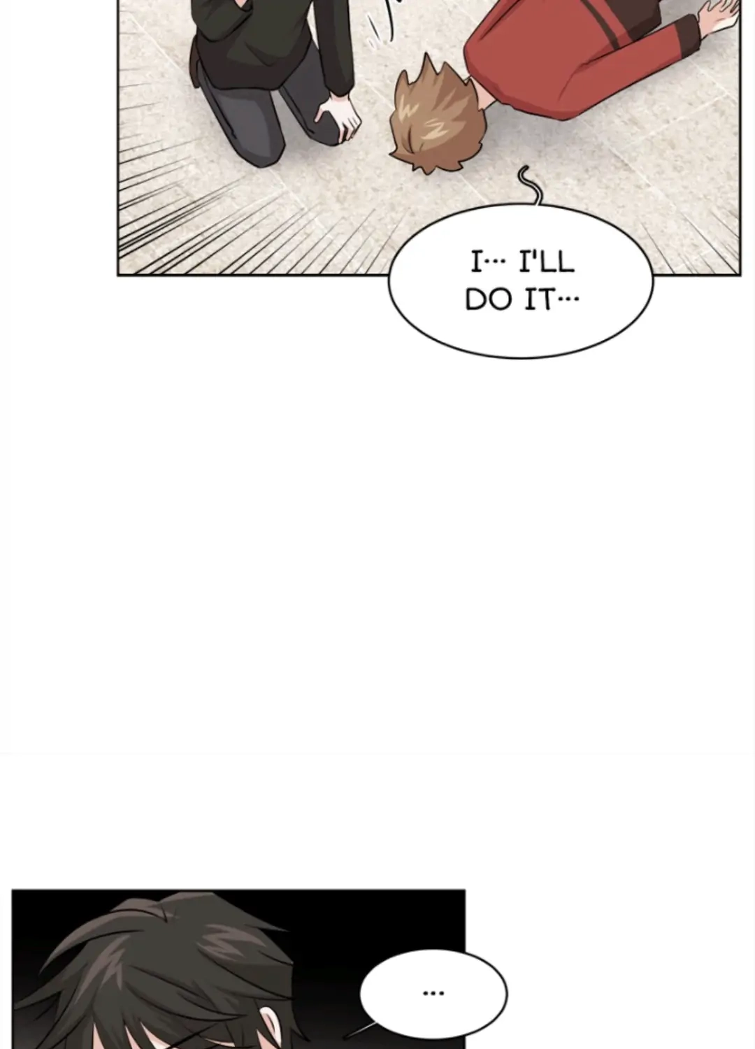 From Pakuri To Assistant?! Chapter 12 page 35 - 