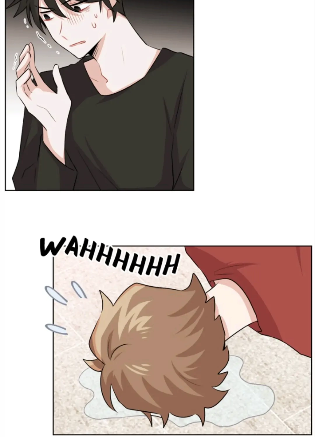 From Pakuri To Assistant?! Chapter 12 page 36 - 