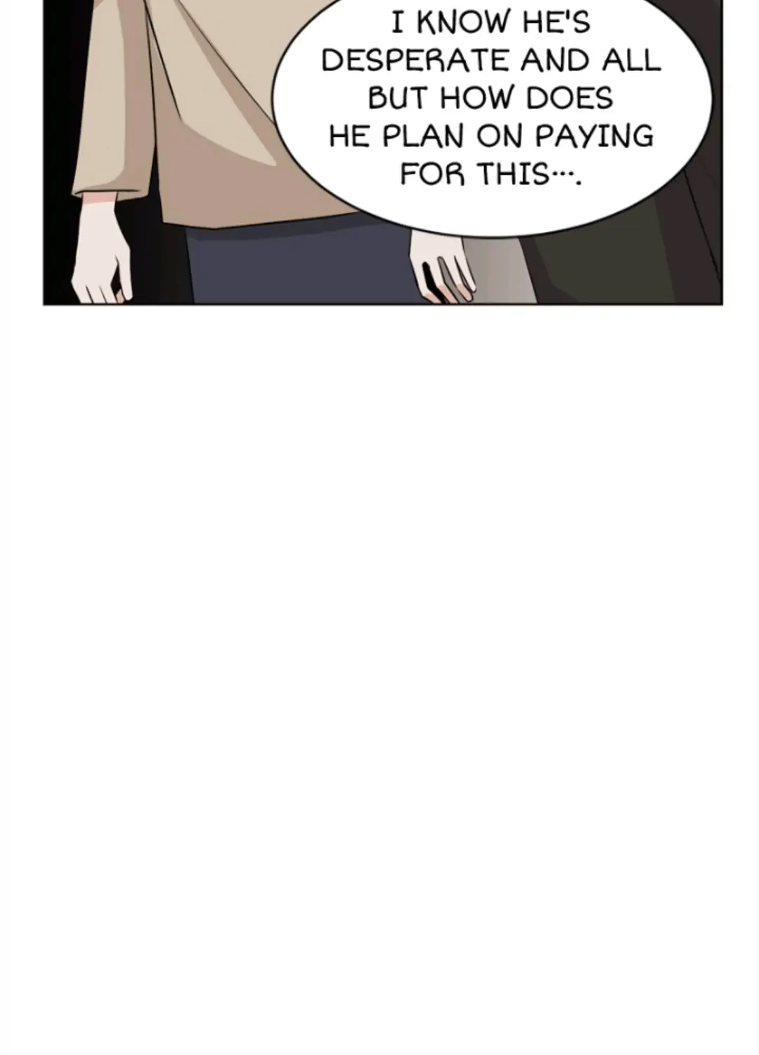 From Pakuri To Assistant?! Chapter 12 page 38 - 