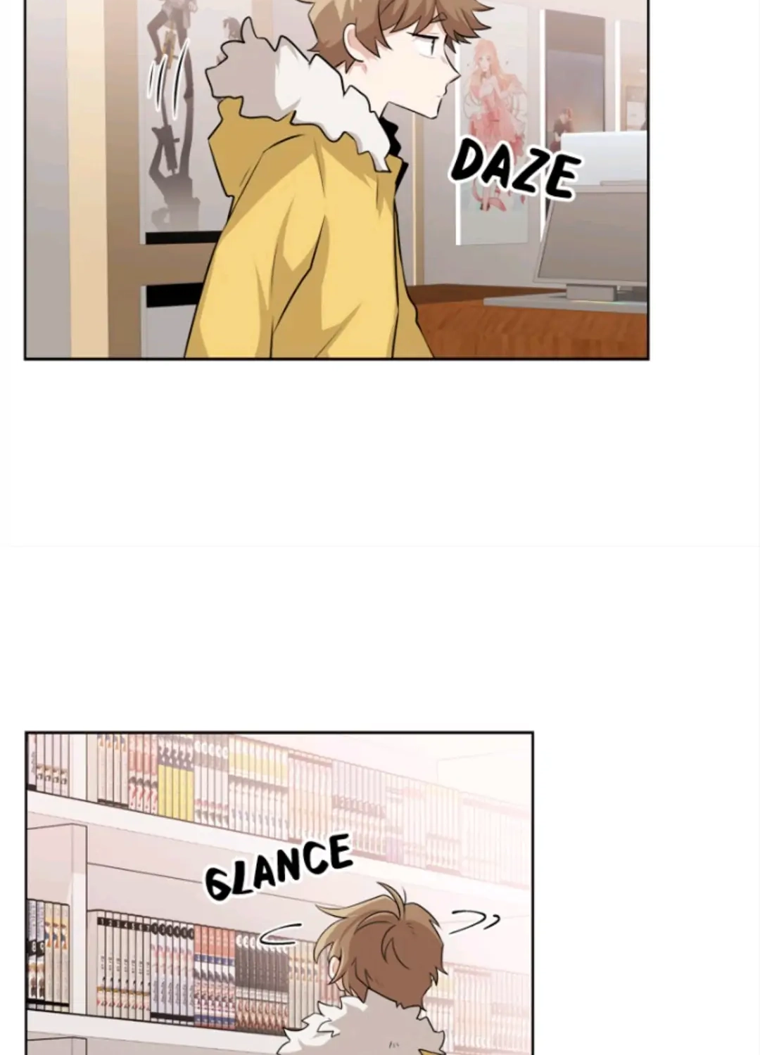From Pakuri To Assistant?! Chapter 12 page 40 - 