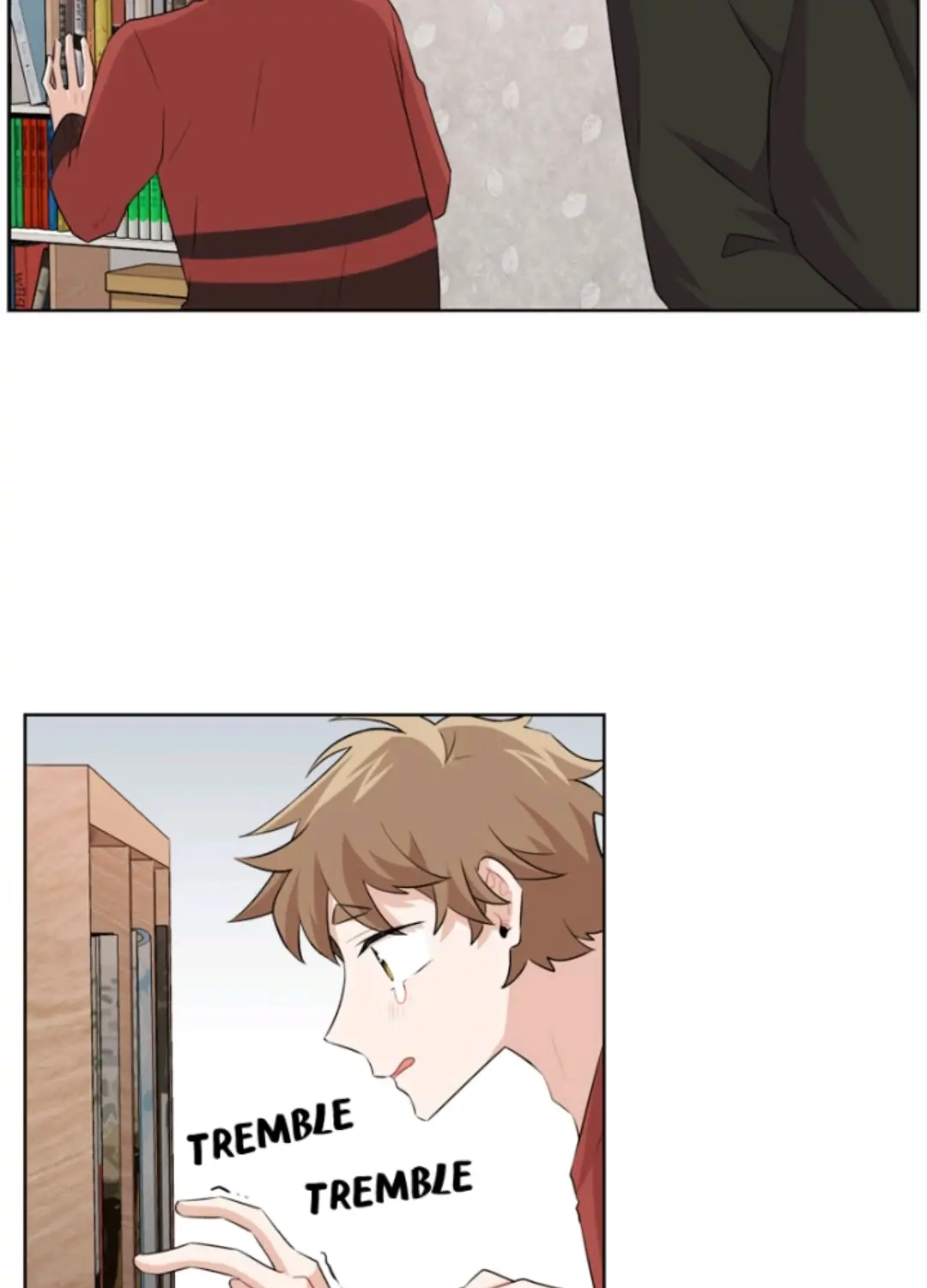 From Pakuri To Assistant?! Chapter 12 page 5 - 