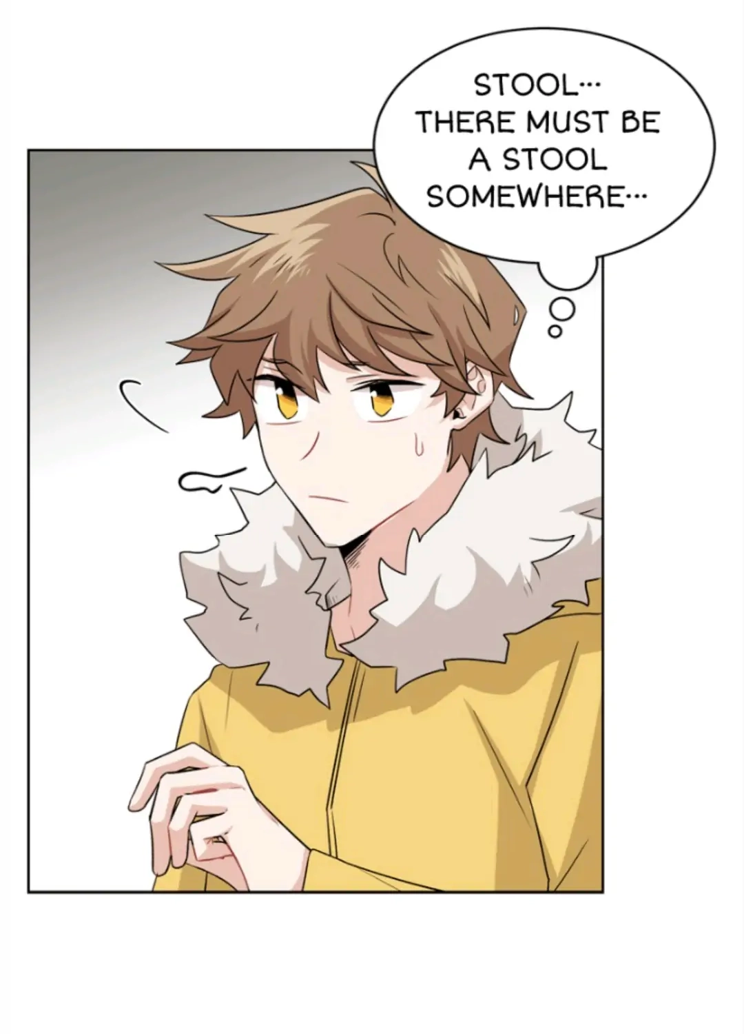 From Pakuri To Assistant?! Chapter 12 page 44 - 