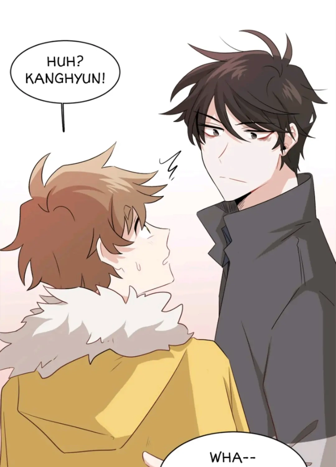 From Pakuri To Assistant?! Chapter 12 page 46 - 