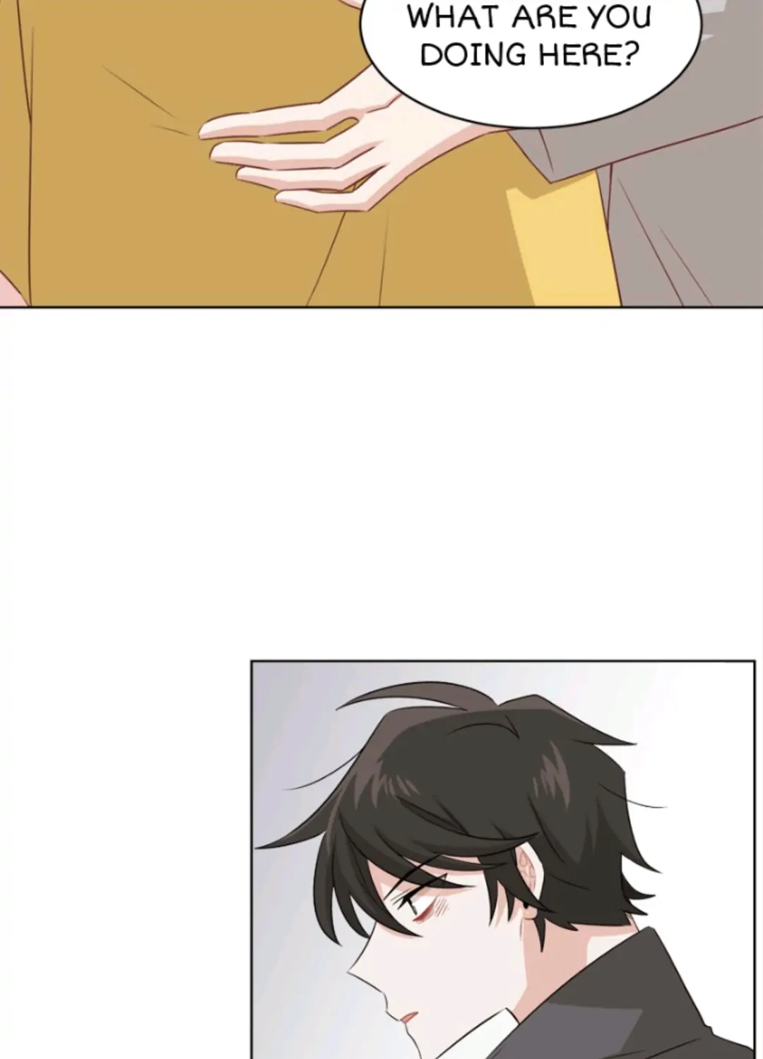 From Pakuri To Assistant?! Chapter 12 page 47 - 