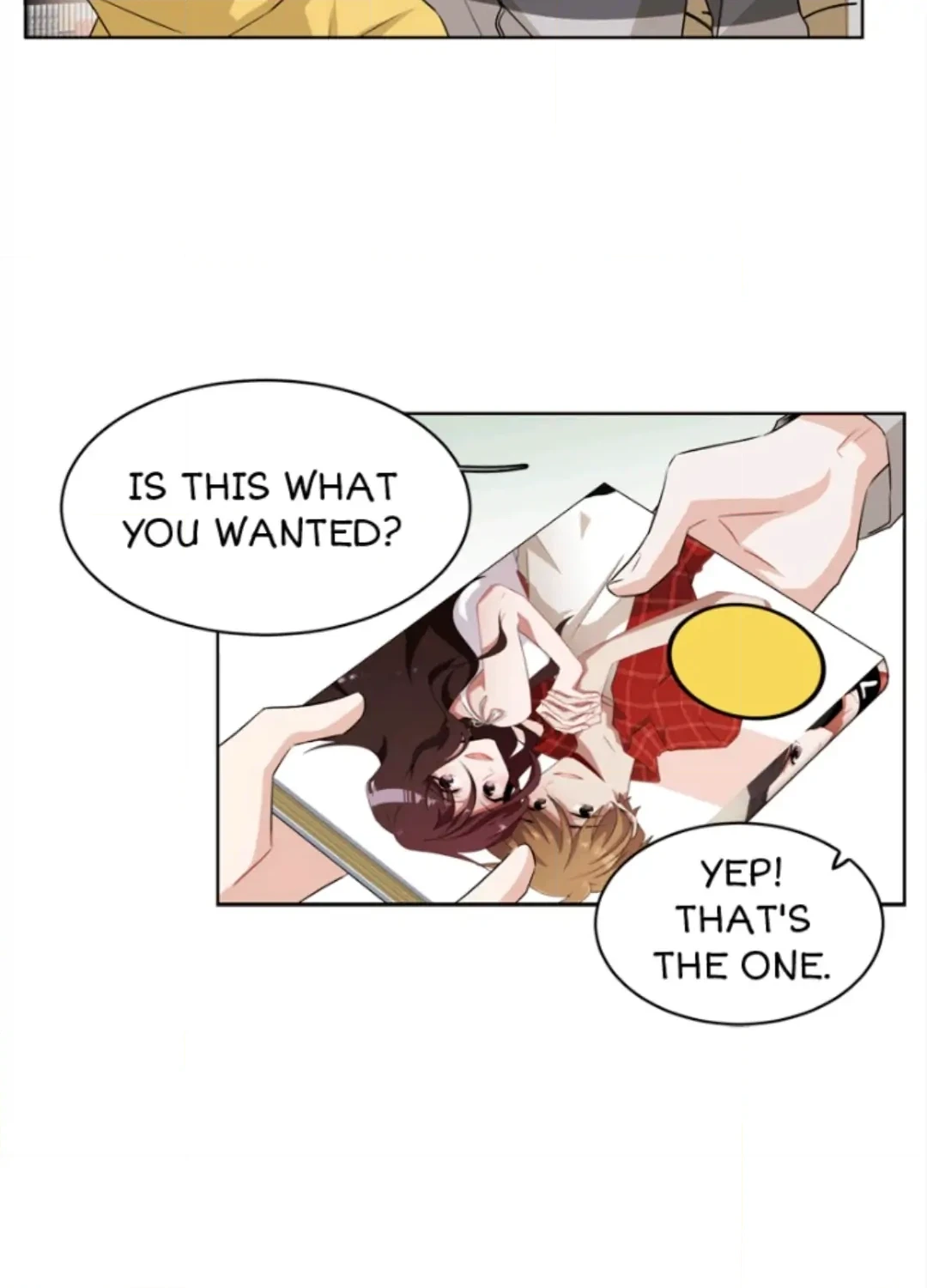 From Pakuri To Assistant?! Chapter 12 page 49 - 