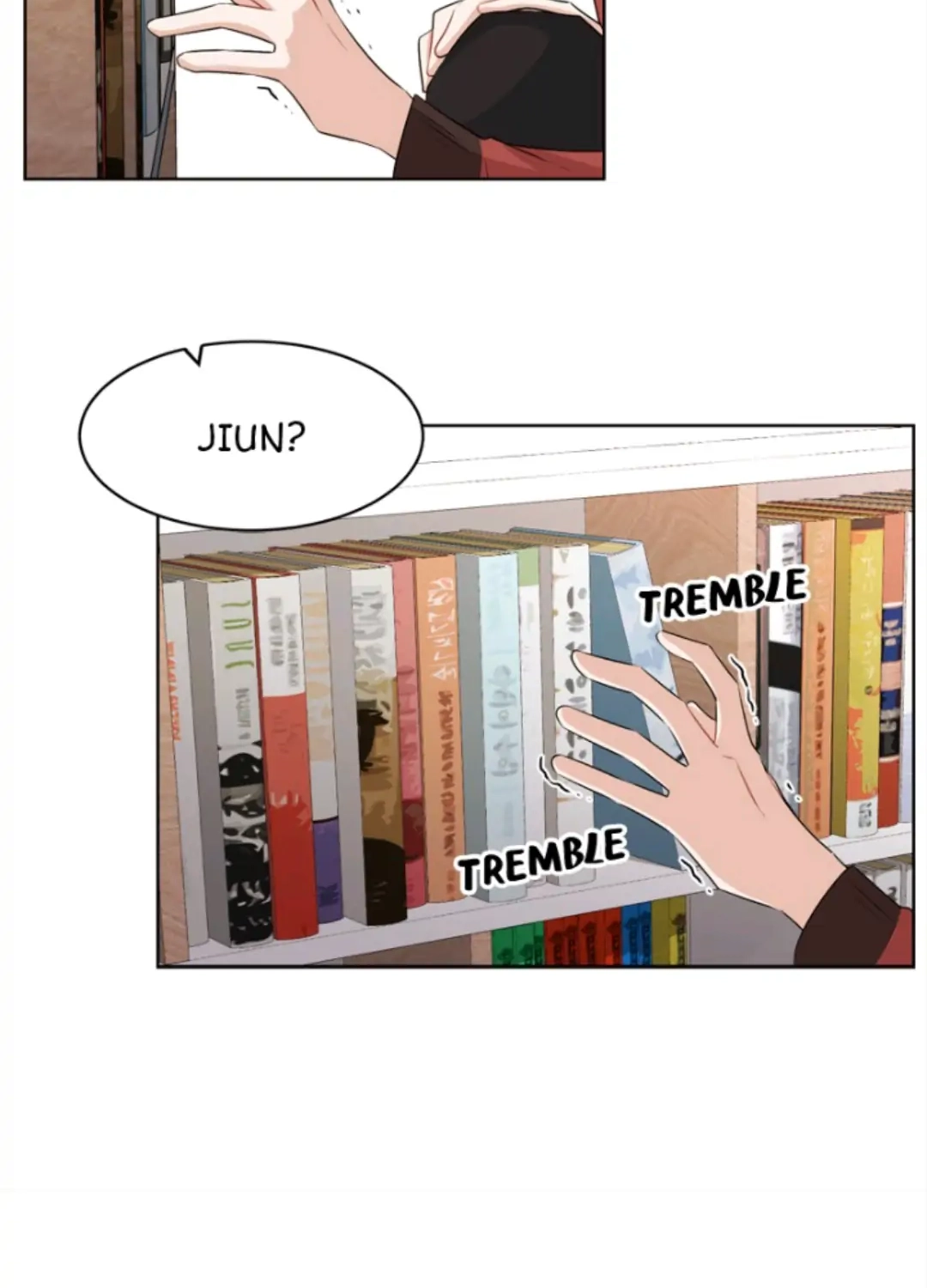 From Pakuri To Assistant?! Chapter 12 page 6 - 