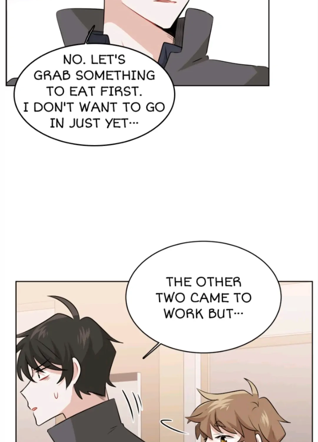 From Pakuri To Assistant?! Chapter 12 page 52 - 
