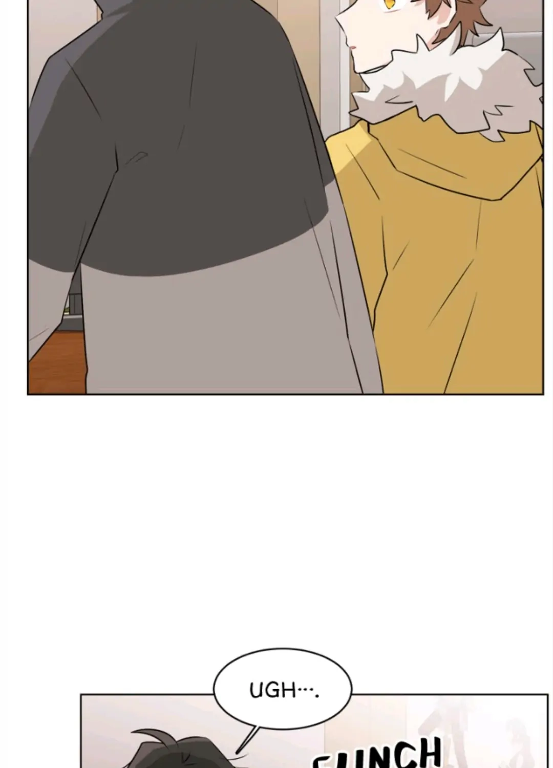 From Pakuri To Assistant?! Chapter 12 page 53 - 