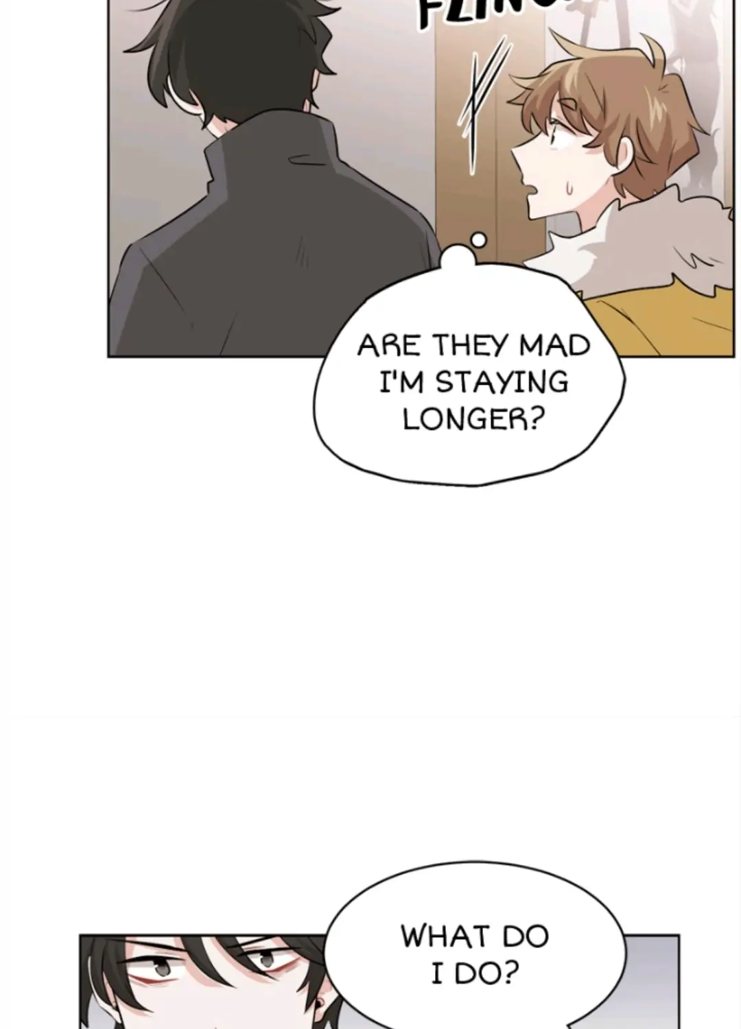 From Pakuri To Assistant?! Chapter 12 page 54 - 