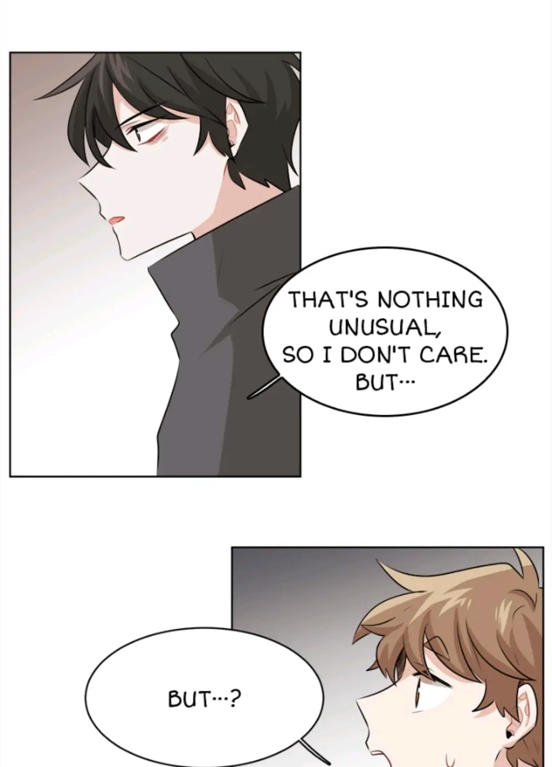 From Pakuri To Assistant?! Chapter 12 page 56 - 