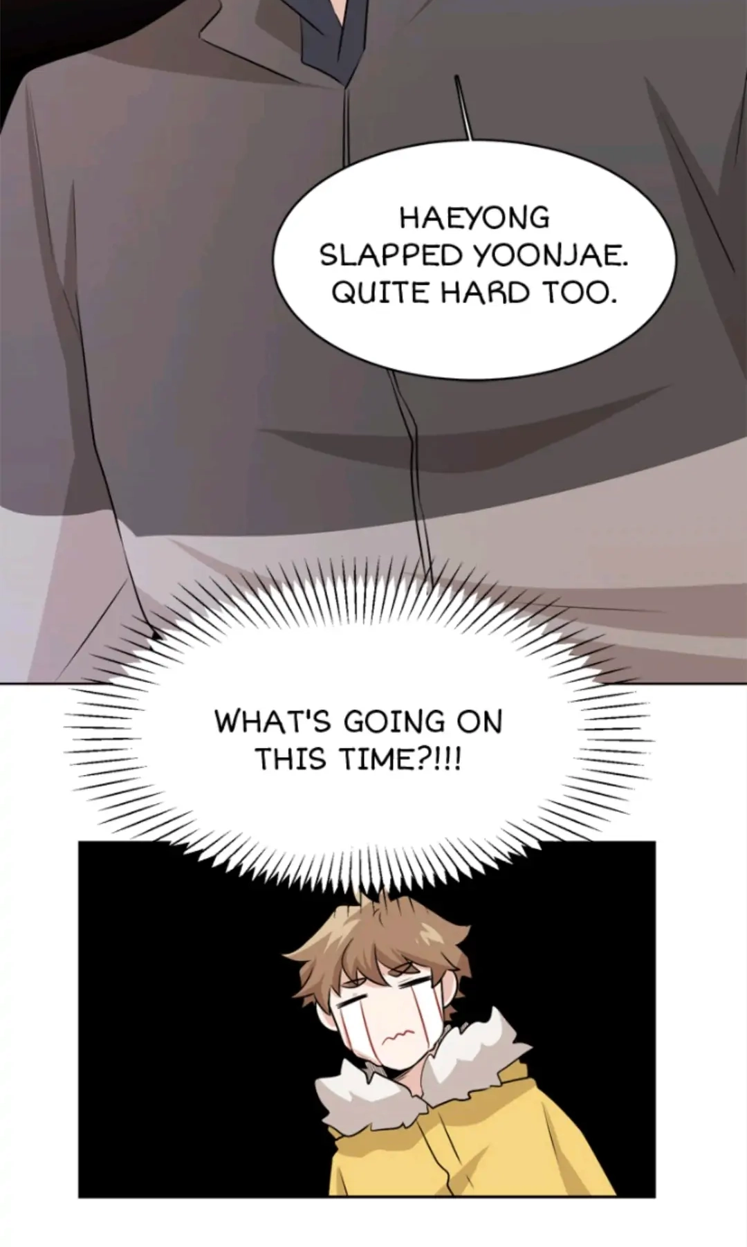 From Pakuri To Assistant?! Chapter 12 page 58 - 