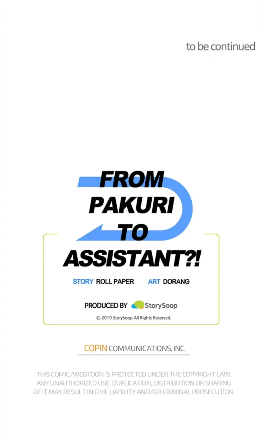 From Pakuri To Assistant?! Chapter 12 page 59 - 