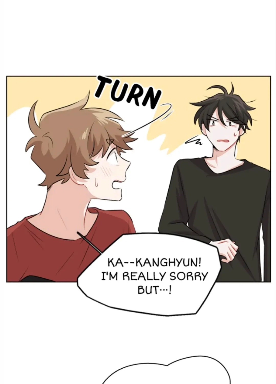 From Pakuri To Assistant?! Chapter 12 page 8 - 