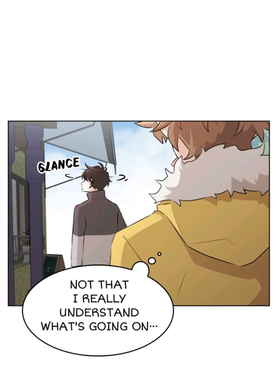 From Pakuri To Assistant?! Chapter 13 page 12 - 