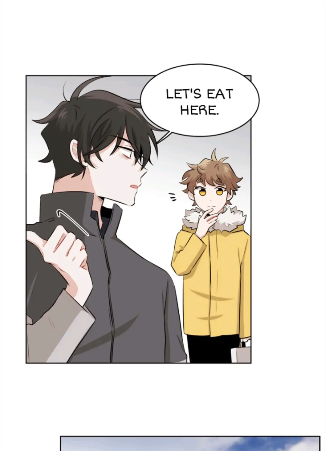 From Pakuri To Assistant?! Chapter 13 page 13 - 