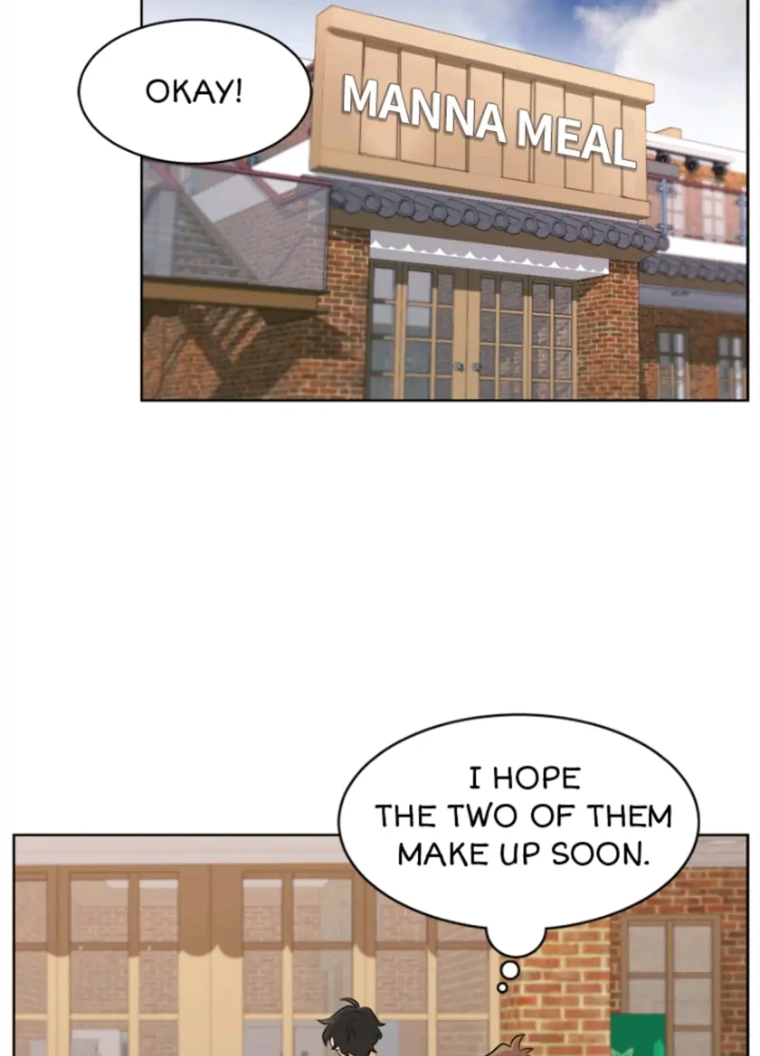 From Pakuri To Assistant?! Chapter 13 page 14 - 