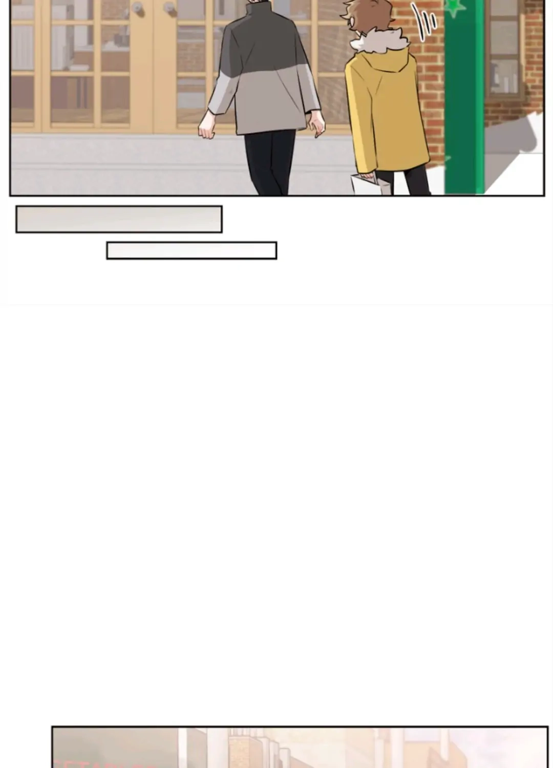 From Pakuri To Assistant?! Chapter 13 page 15 - 